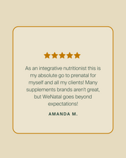 WeNatal together review